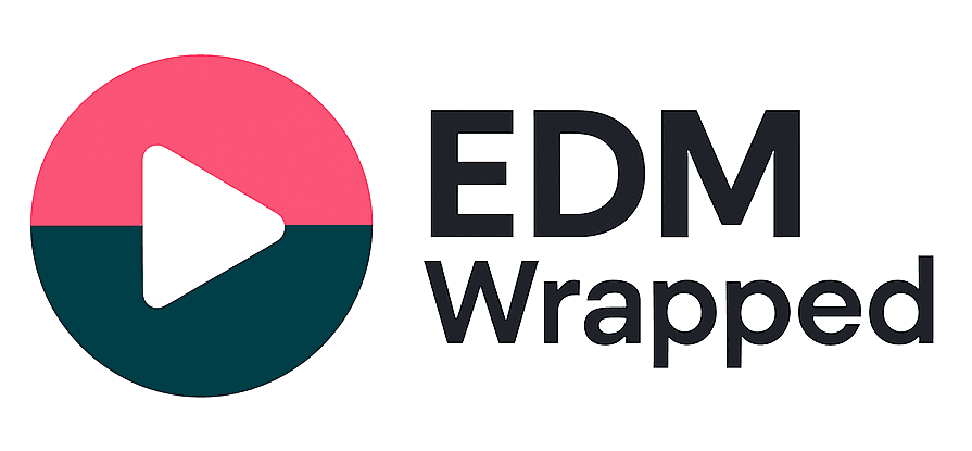 EDM Wrapped